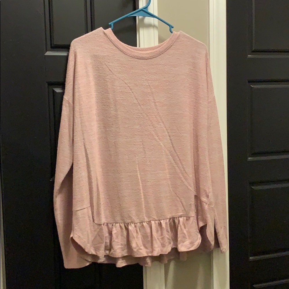 Banana Republic shirt